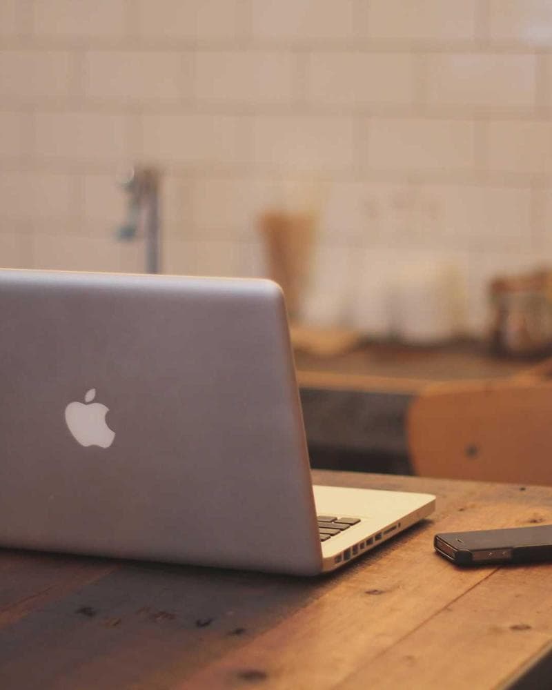 Painting morning light