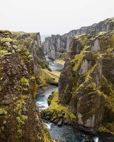 Window seat thoughts